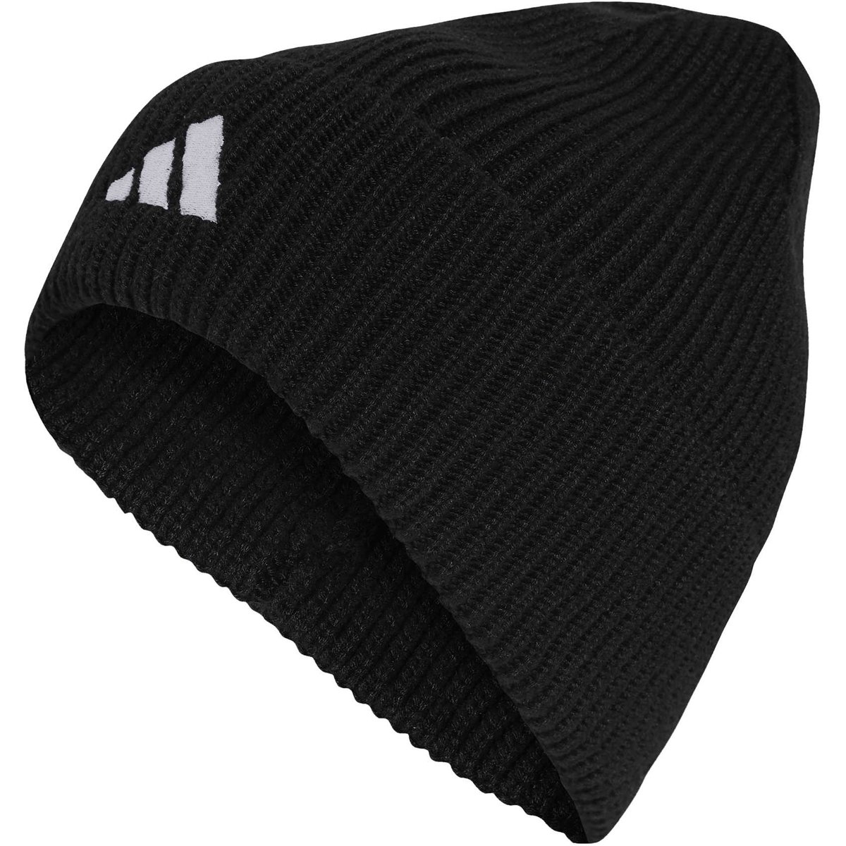 Adidas TIRO L WOOLIE – BLACK/WHITE