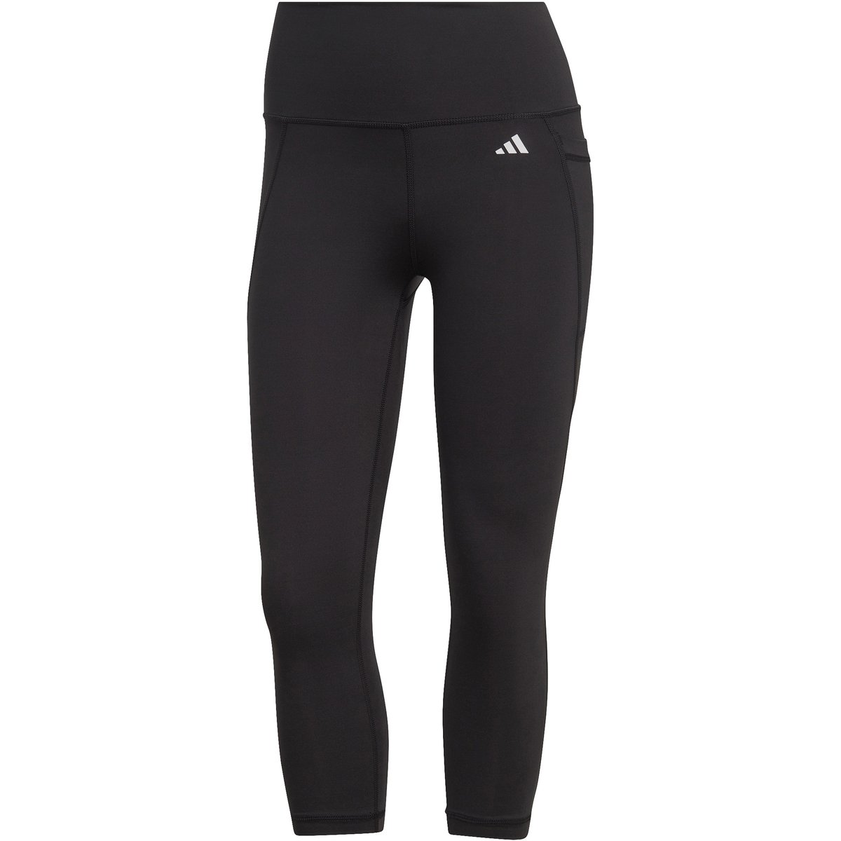 Adidas OPT ST 34 TIG – BLACK
