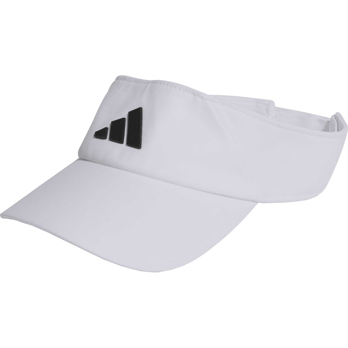 Adidas VISOR A.RDY – WHITE/BLACK