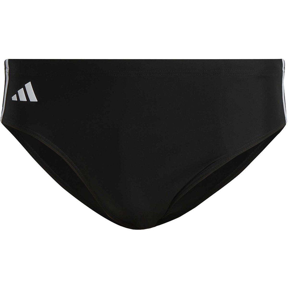 Adidas 3STRIPES TRUNK – BLACK/WHITE