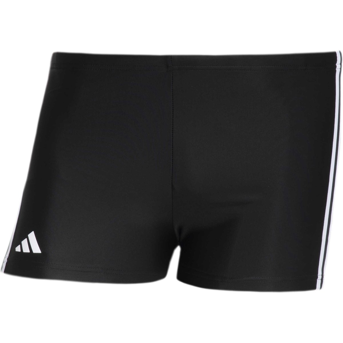 Adidas 3STRIPES BOXER – BLACK/WHITE