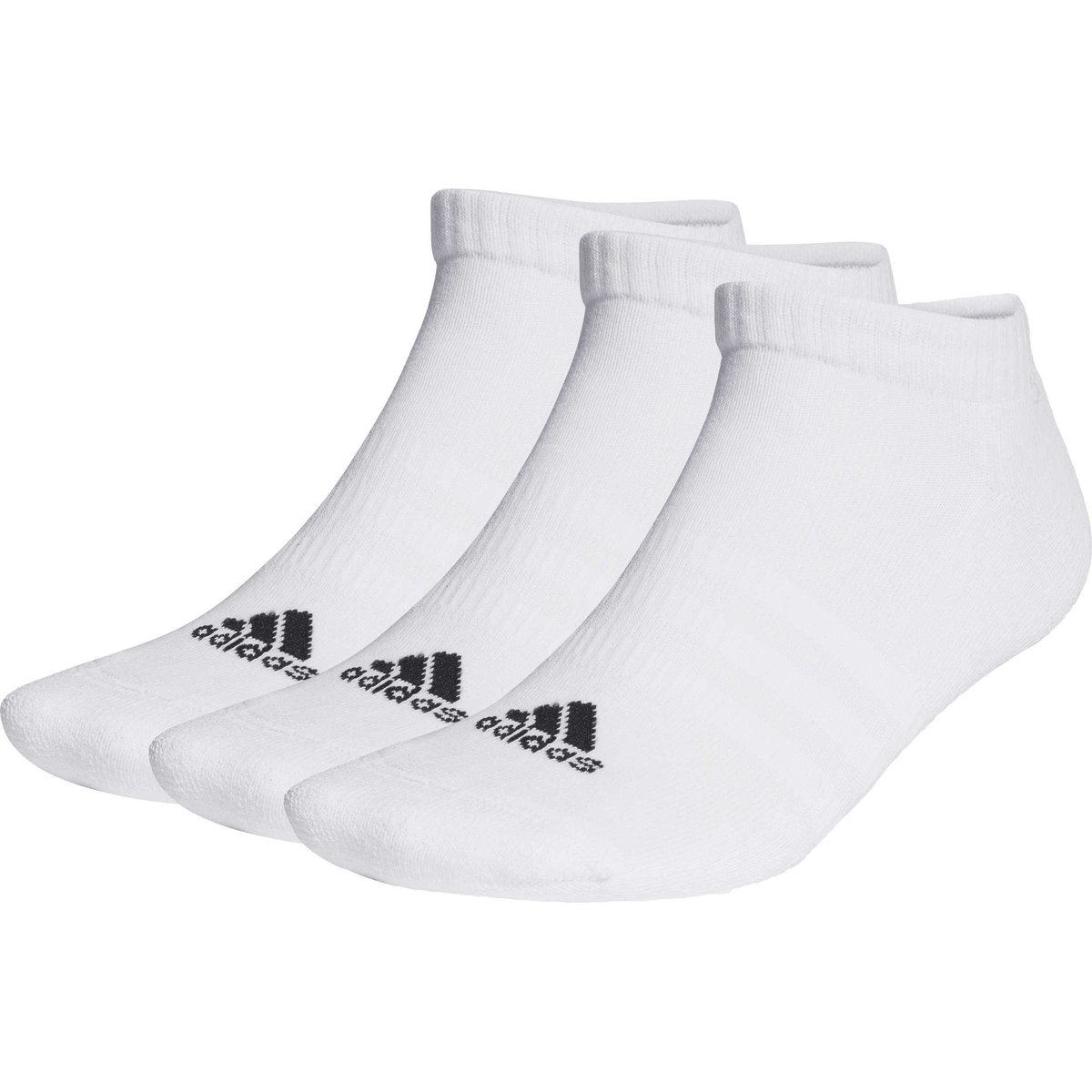 Adidas C SPW LOW 3P – WHITE/BLACK