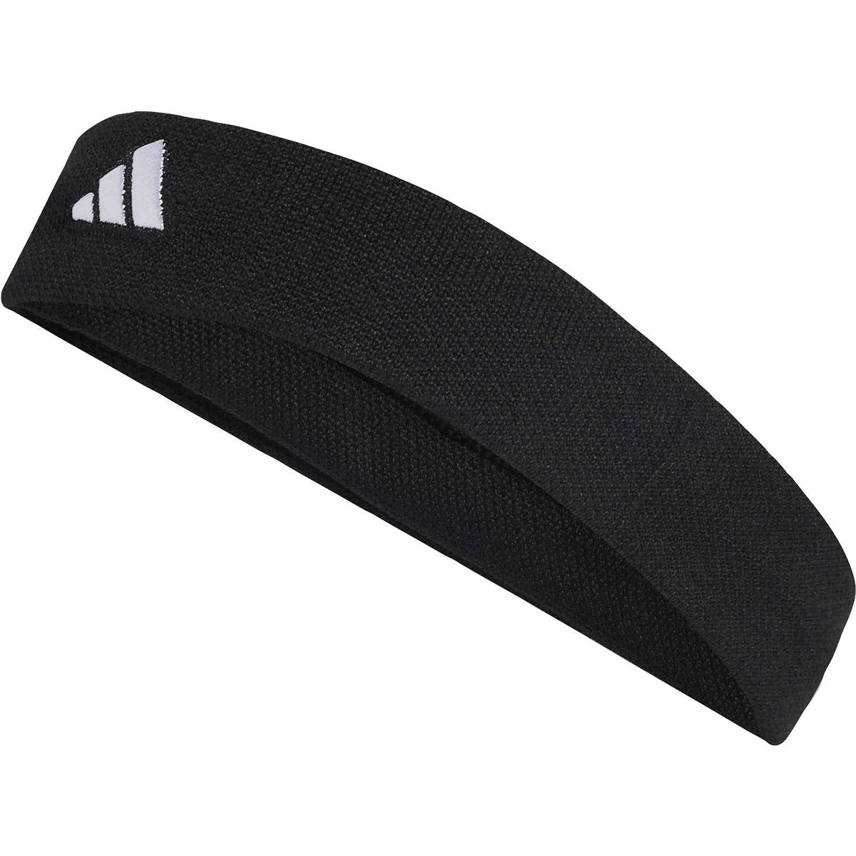 Adidas TENNIS HEADBAND – BLACK/WHITE