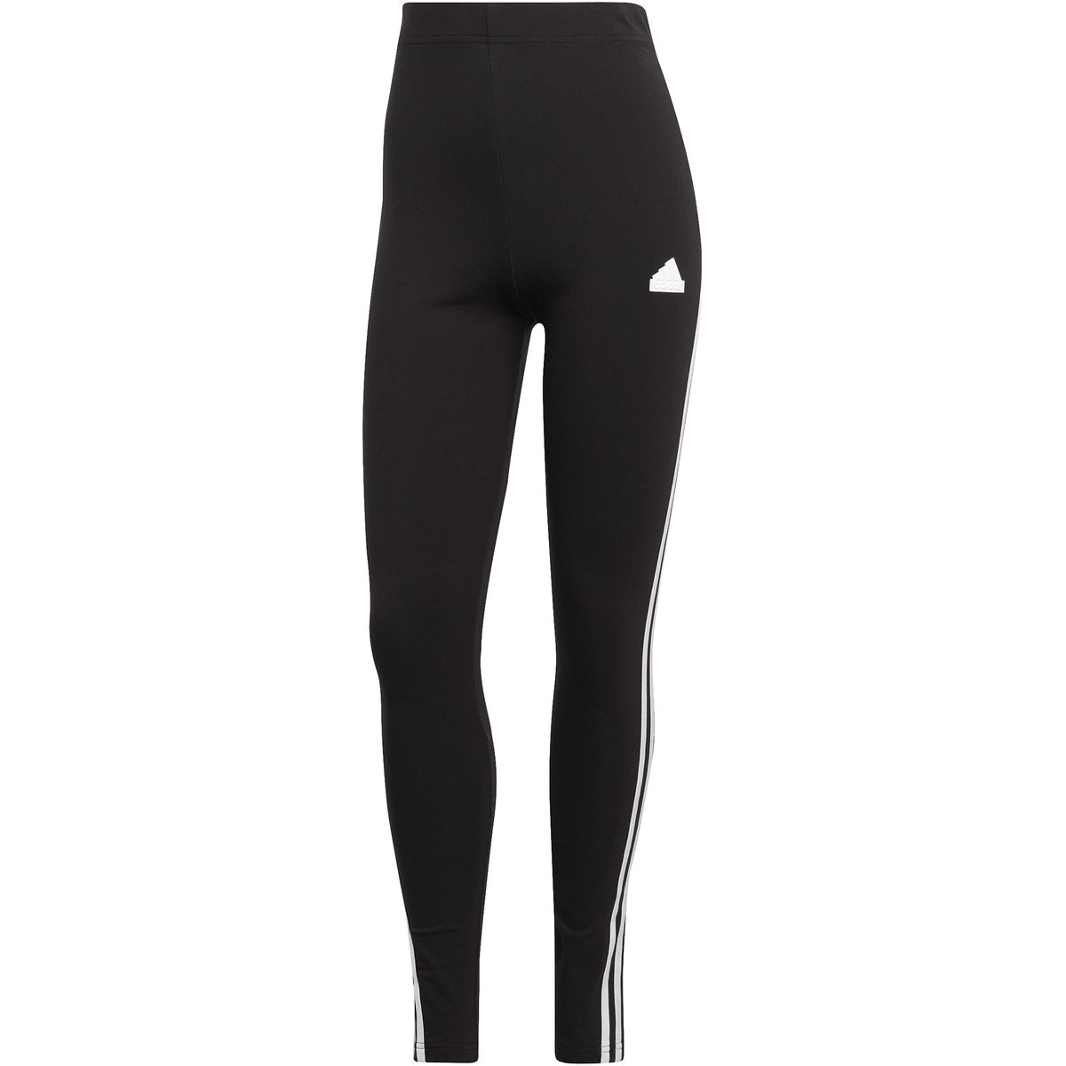 Adidas W FI 3S LEGGING – BLACK
