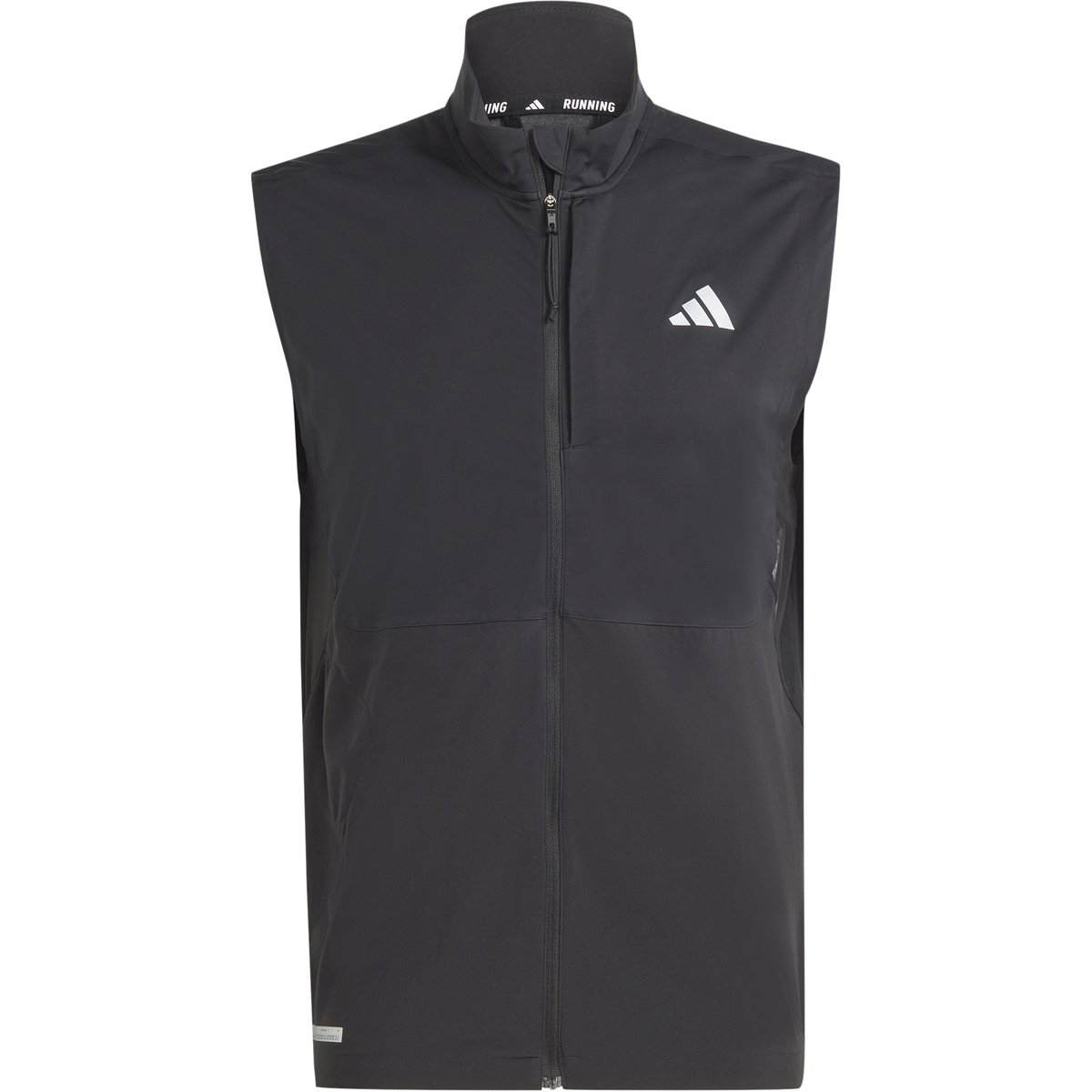 Adidas ULTIMATE VEST M – BLACK