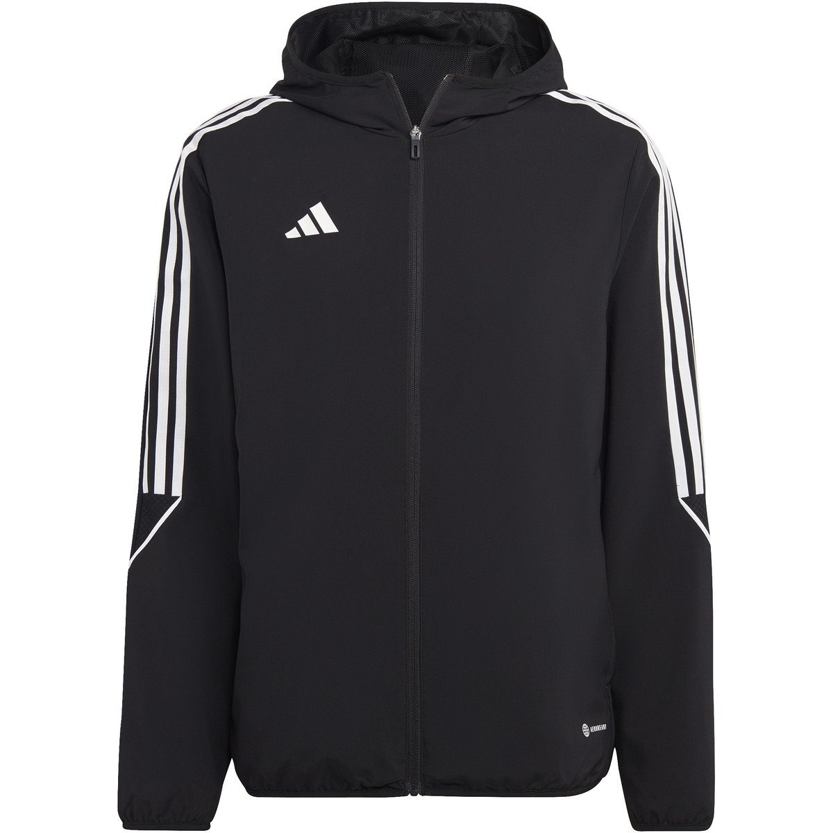 Adidas TIRO23 L WB – BLACK