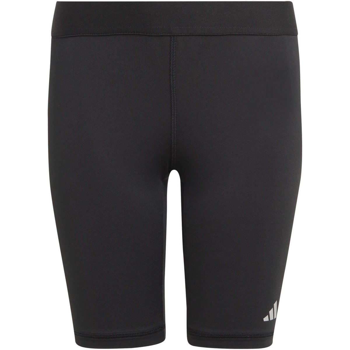 Adidas Tight Techfit AEROREADY kurze – BLACK
