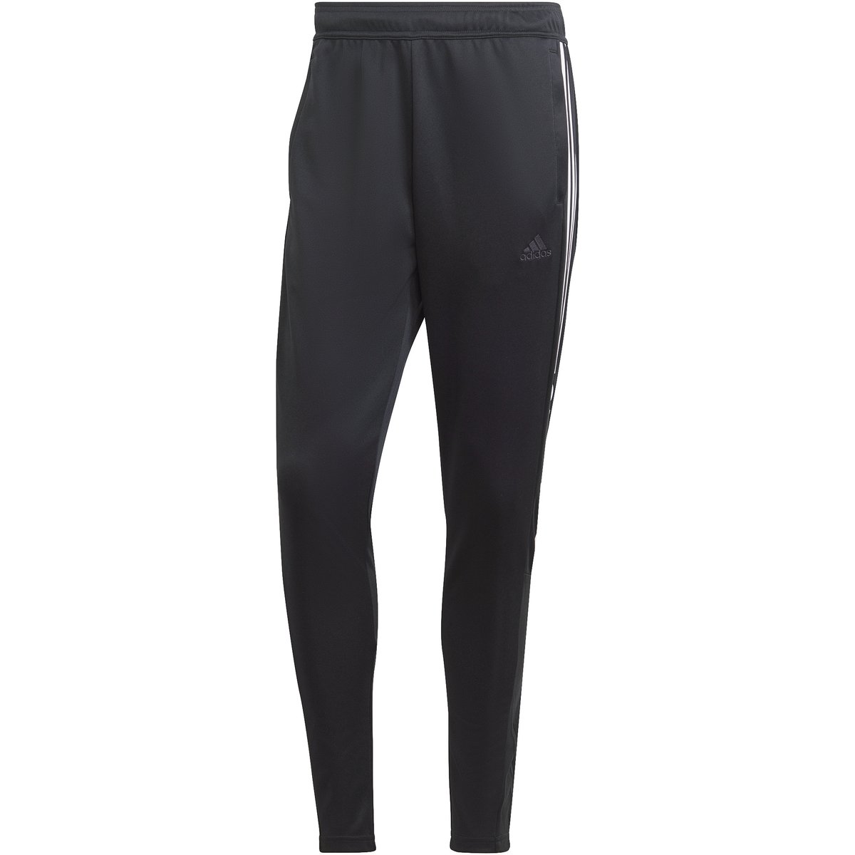 Adidas Hose Tiro Wordmark – BLACK/WHITE