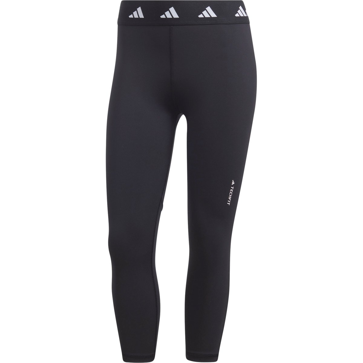 Adidas TF CAPRI L – BLACK/WHITE