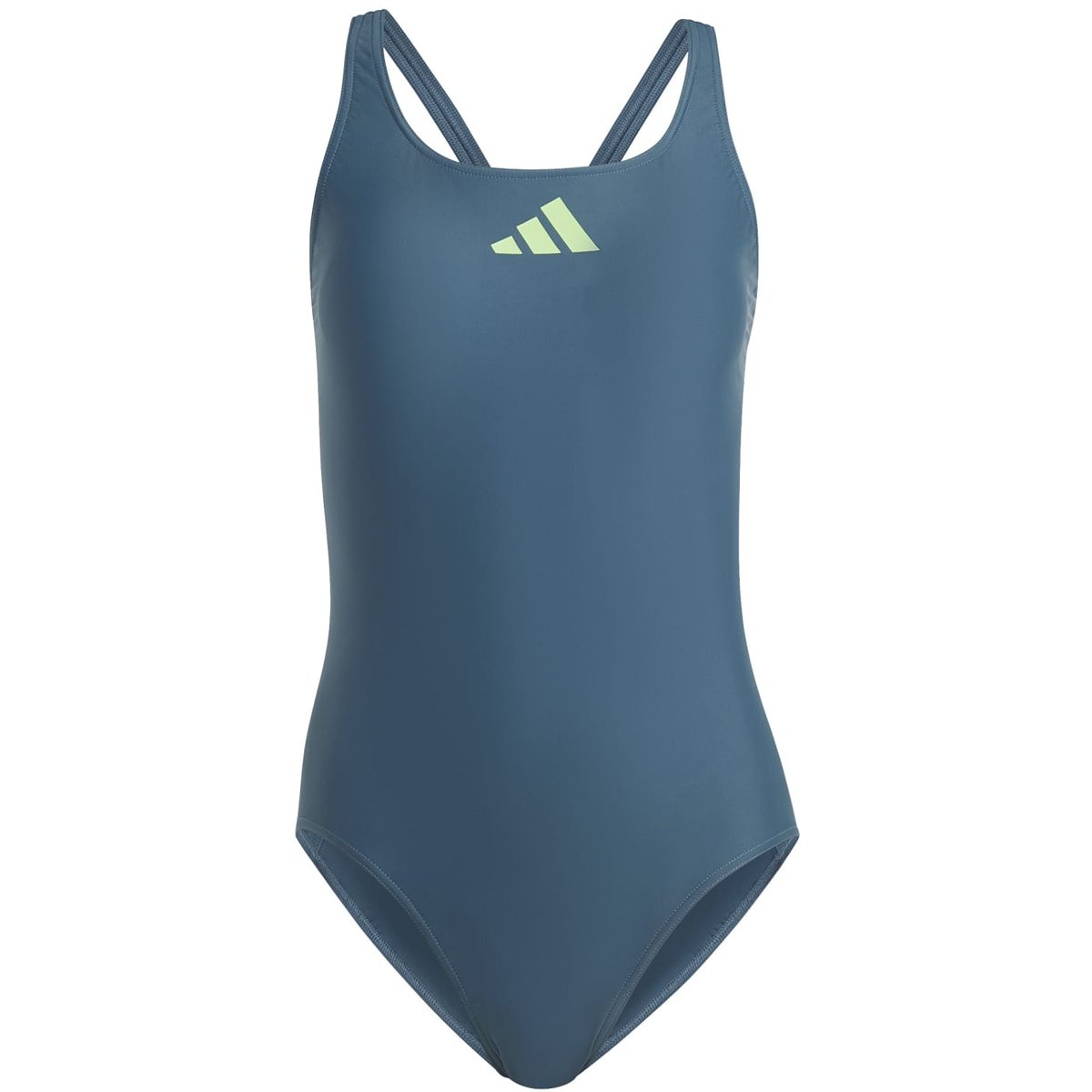 Adidas 3 BARS SUIT – ARCNGT/LUCLIM