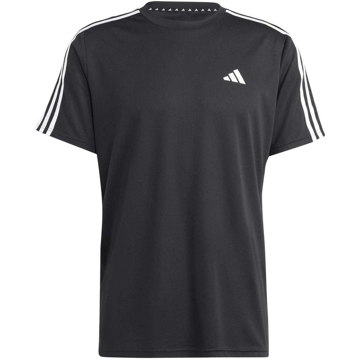 Adidas TR-ES BASE 3S T – BLACK/WHITE