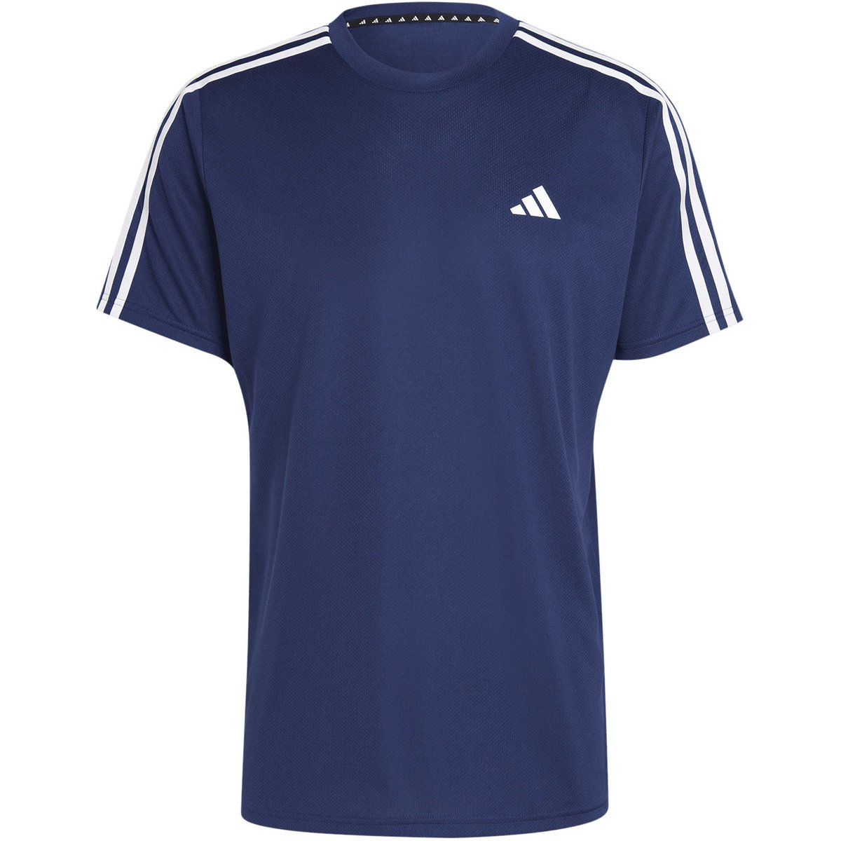 Adidas TR-ES BASE 3S T – DKBLUE/WHITE