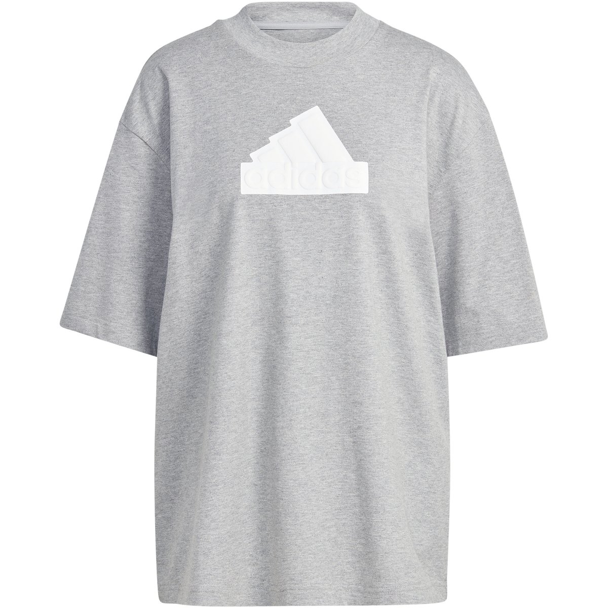 Adidas W FI BOS BF TEE – MGREYH
