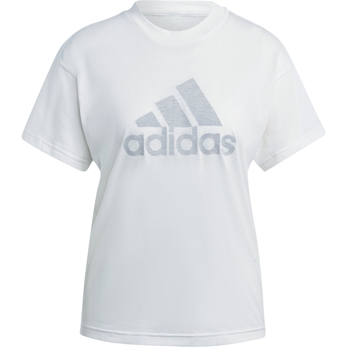 Adidas W WINRS 3.0 TEE – WHTMEL/GRETWO