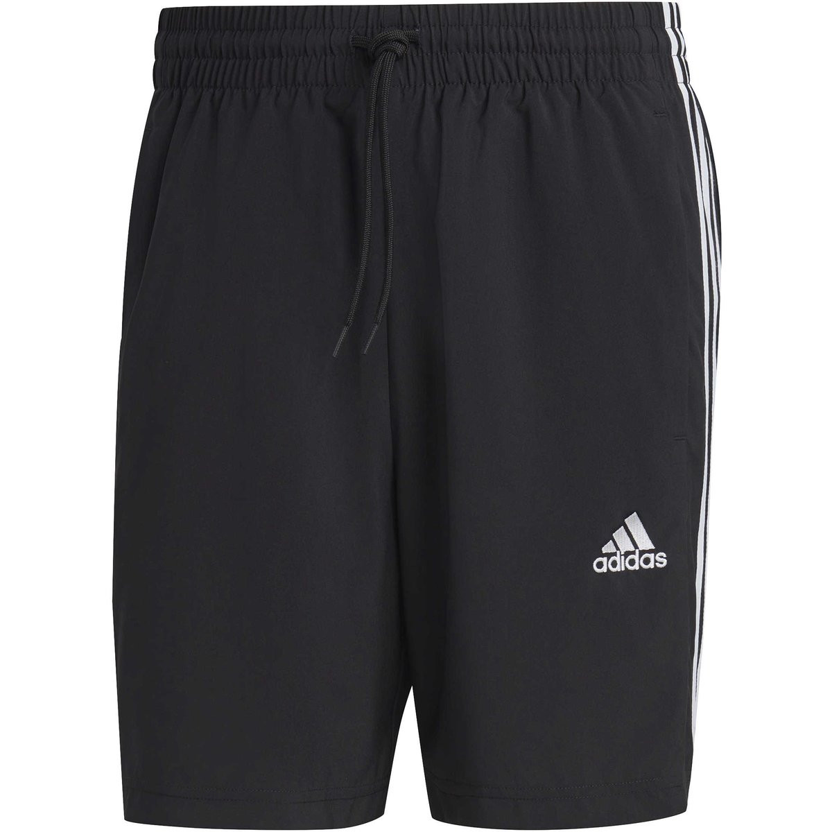 Adidas M 3S CHELSEA – BLACK/WHITE