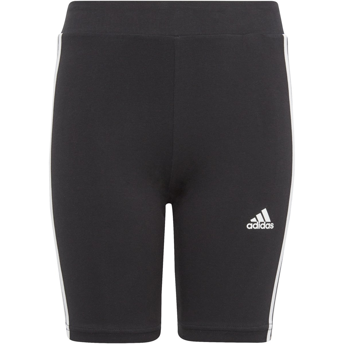 Adidas G 3S SH TIG – BLACK/WHITE