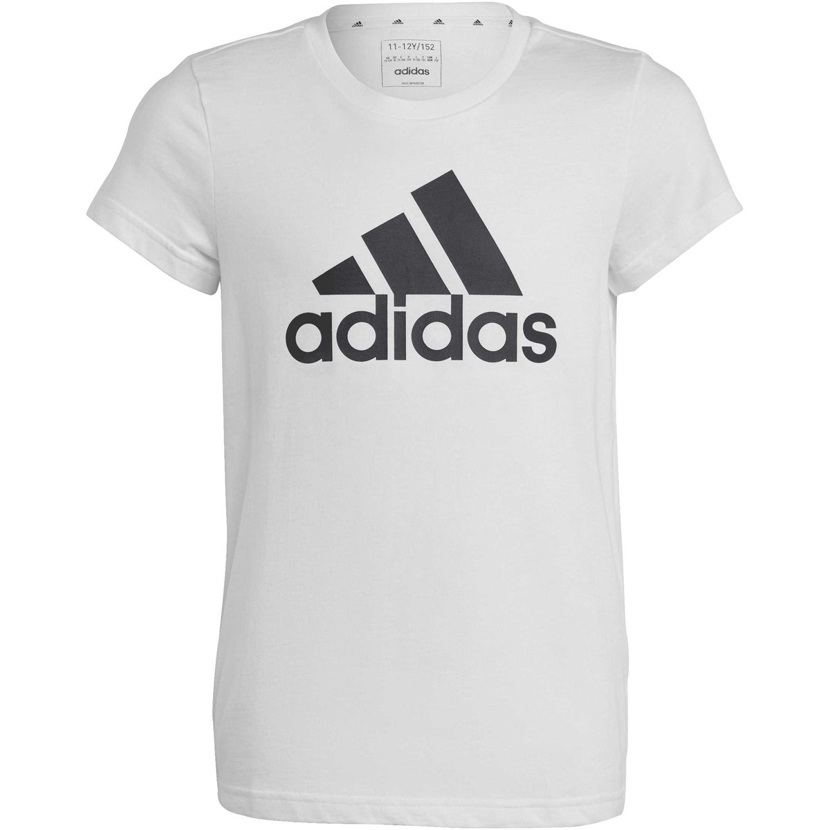 Adidas G BL T – WHITE/BLACK