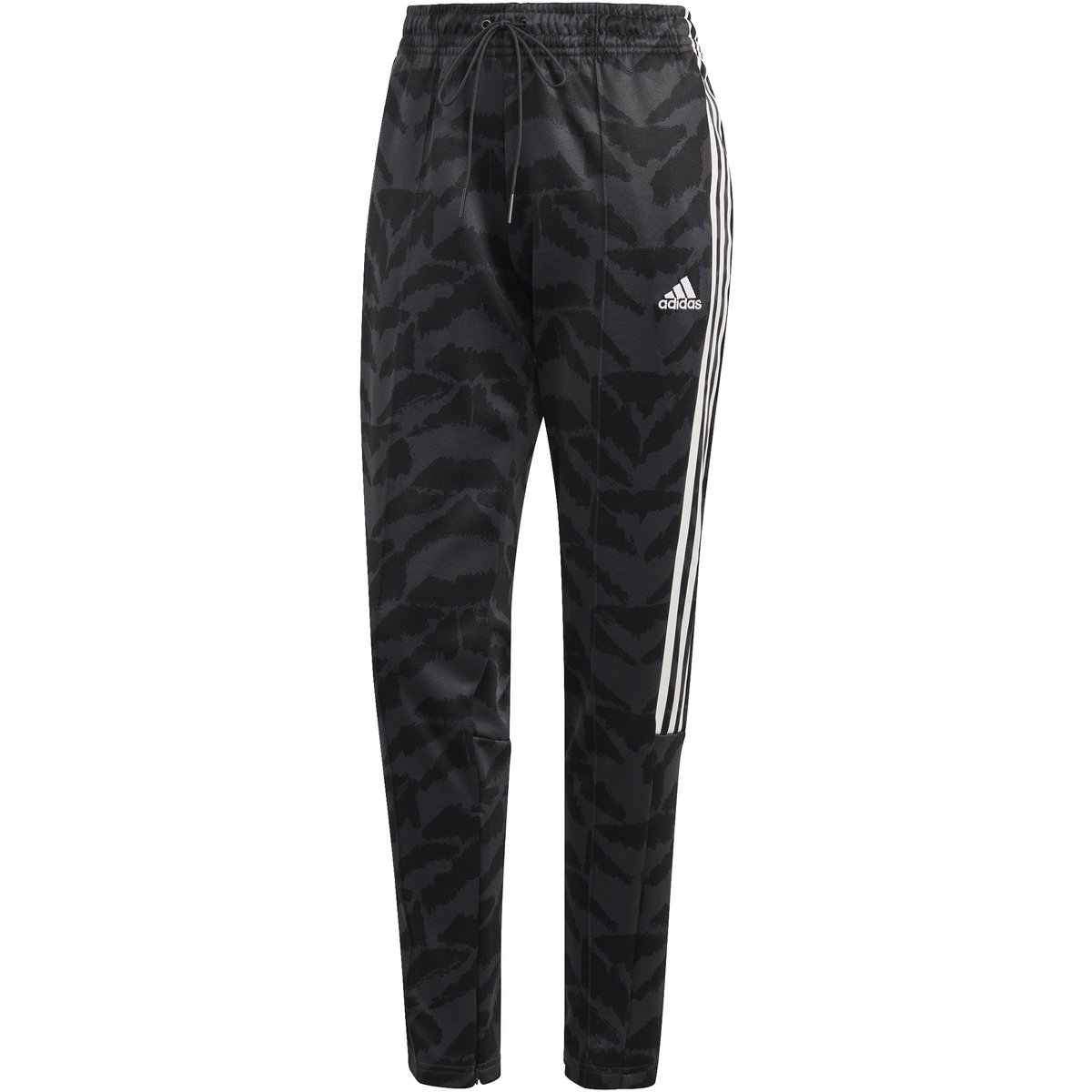 Adidas W TIRO TP LIF – CARBON/BLACK/MULTCO/W