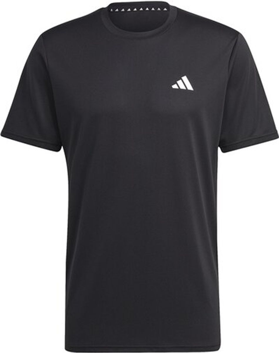 Adidas TR-ES BASE T – BLACK/WHITE