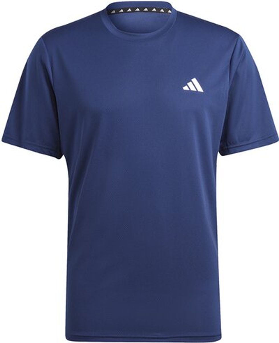 Adidas TR-ES BASE T – DKBLUE/WHITE