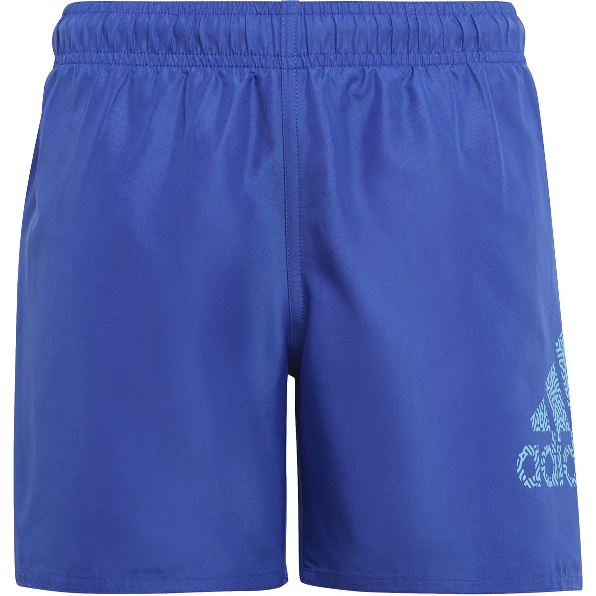 Adidas BOS CLX SL Badeshorts Kinder – SELUBL/SIGCYA
