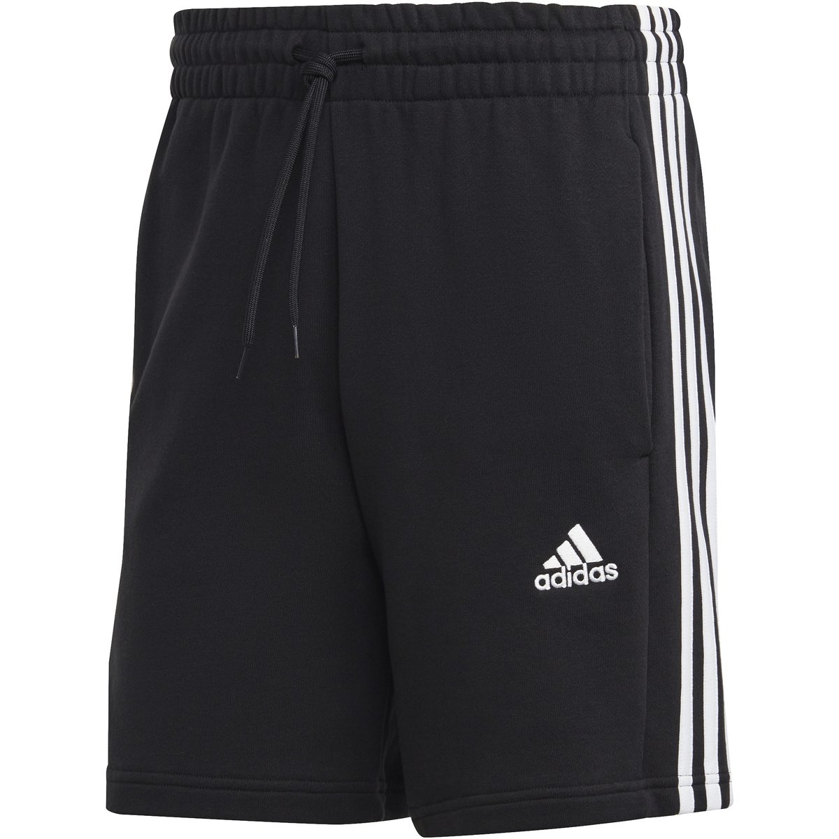 Adidas M 3S FT SHO – BLACK