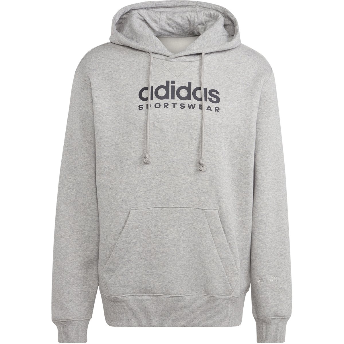 Adidas M ALL SZN G HDY – MGREYH