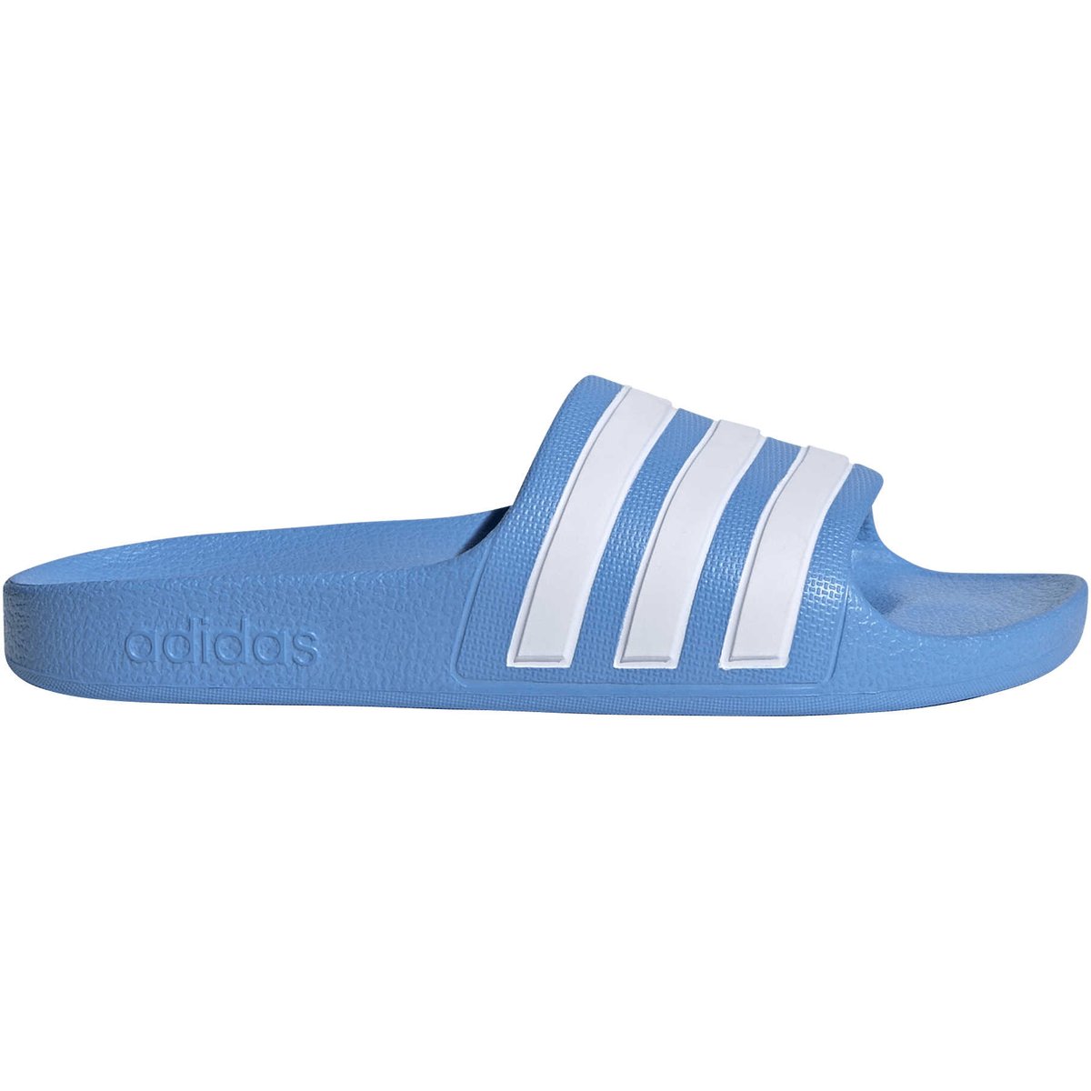 Adidas ADILETTE AQUA K – BLUBRS/FTWWHT/BLUBRS