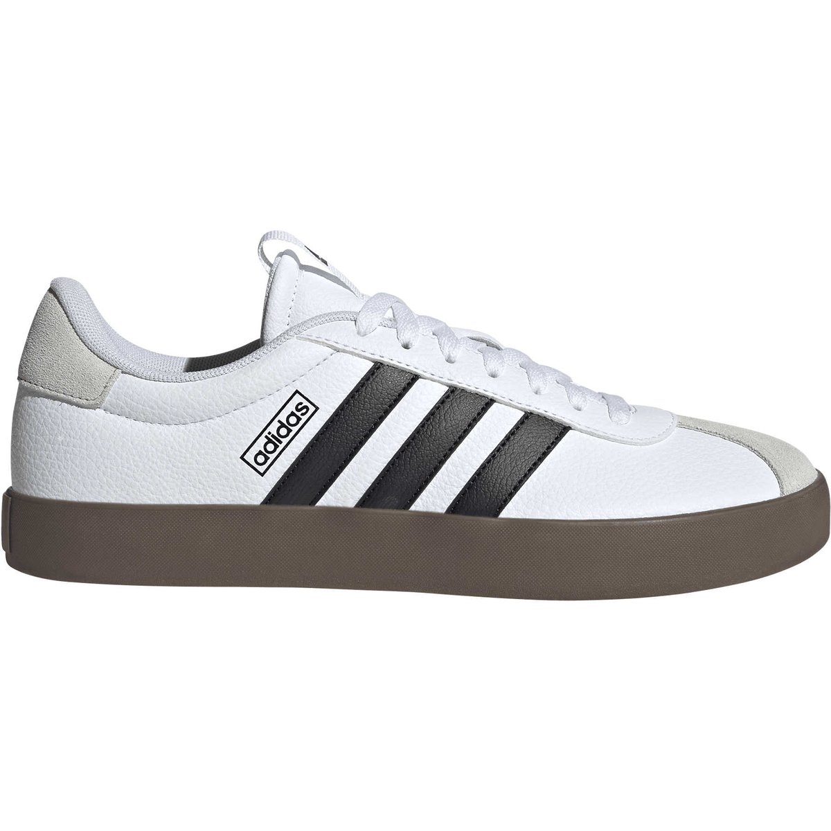 Adidas VL COURT 3.0 – FTWWHT/CBLACK/GREONE