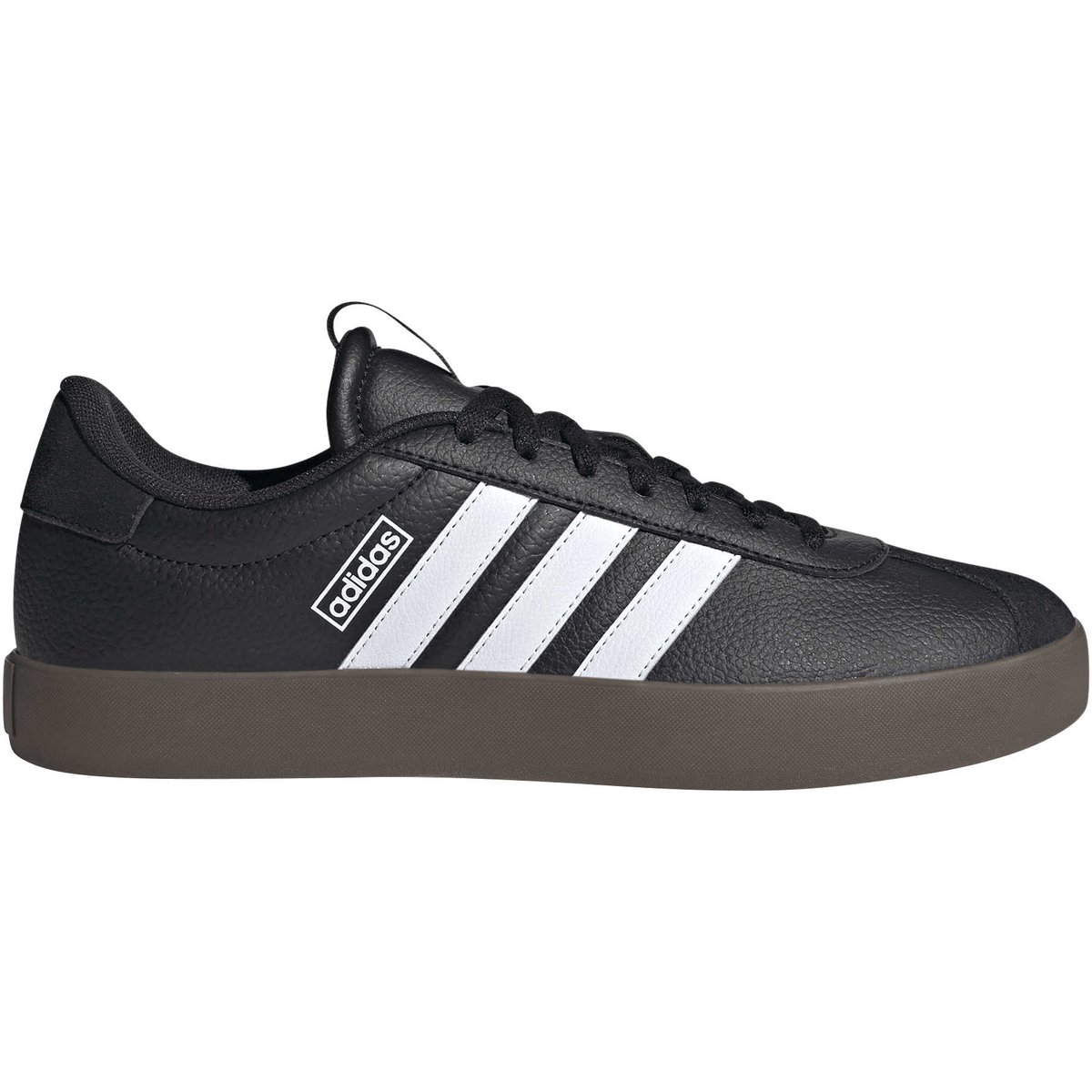 Adidas VL COURT 3.0 – CBLACK/FTWWHT/GUM5