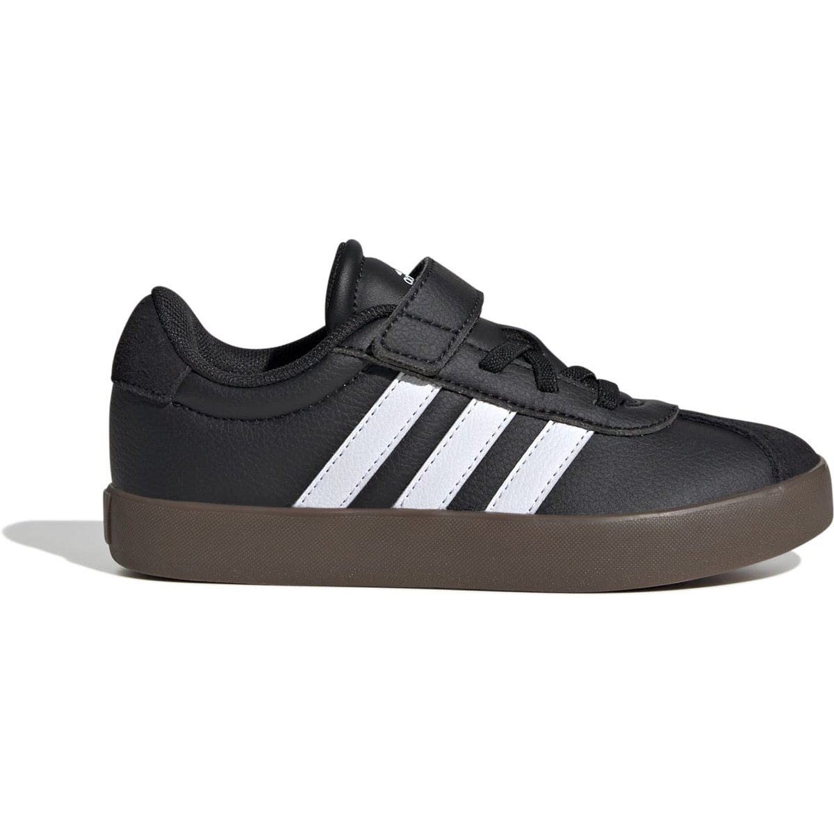 Adidas VL COURT 3.0 EL C – CBLACK/FTWWHT/CBLACK