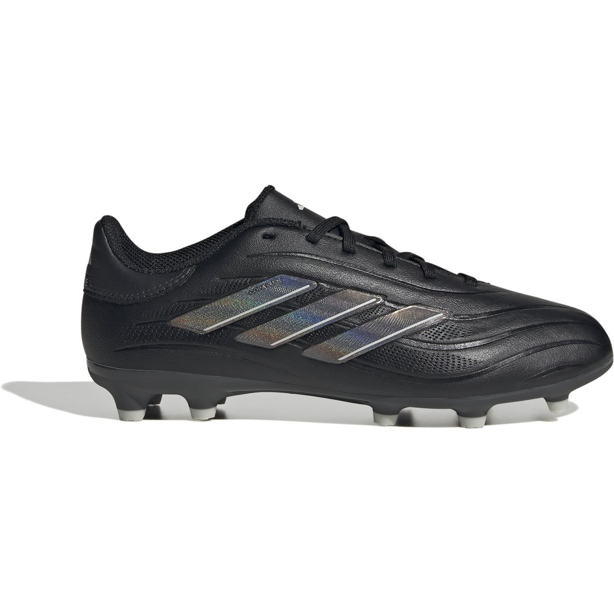 Adidas COPA PURE 2 LEAGUE FG J – CBLACK/CARBON/GREONE