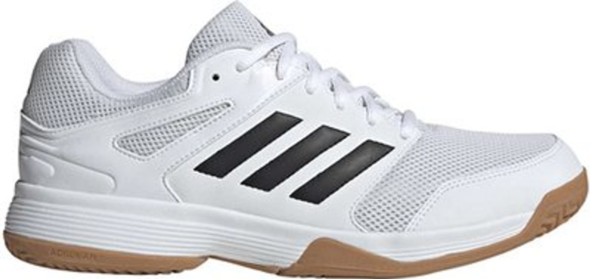 Adidas Speedcourt M – FTWWHT/CBLACK/GUM10