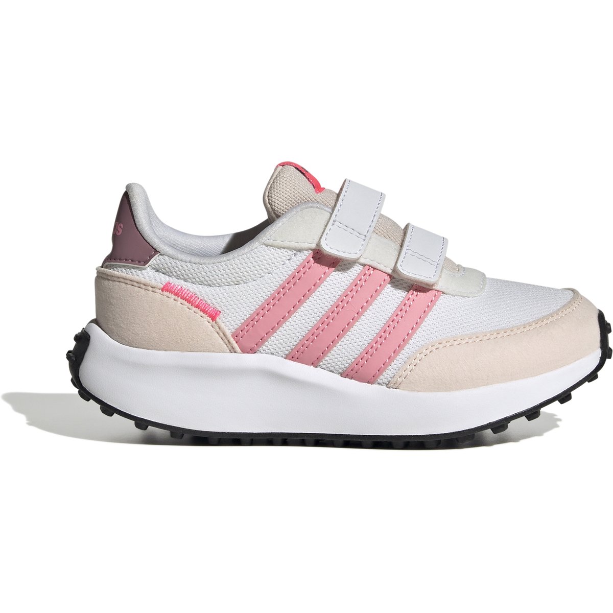 Adidas RUN 70s CF K – FTWWHT/BLIPNK/LUCPNK