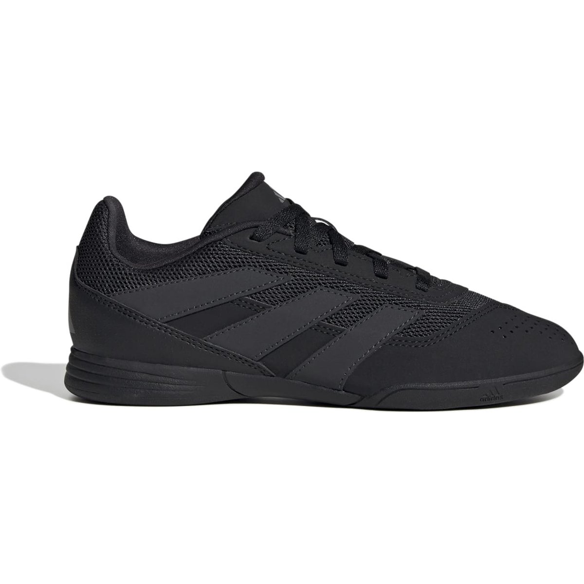 Adidas PREDATOR CLUB IN SALA J – CBLACK/CARBON/CBLACK