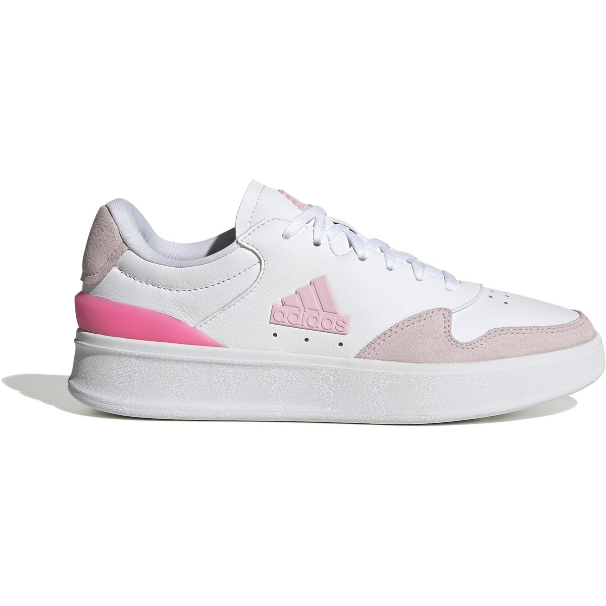 Adidas KANTANA – FTWWHT/CLPINK/LUCPNK