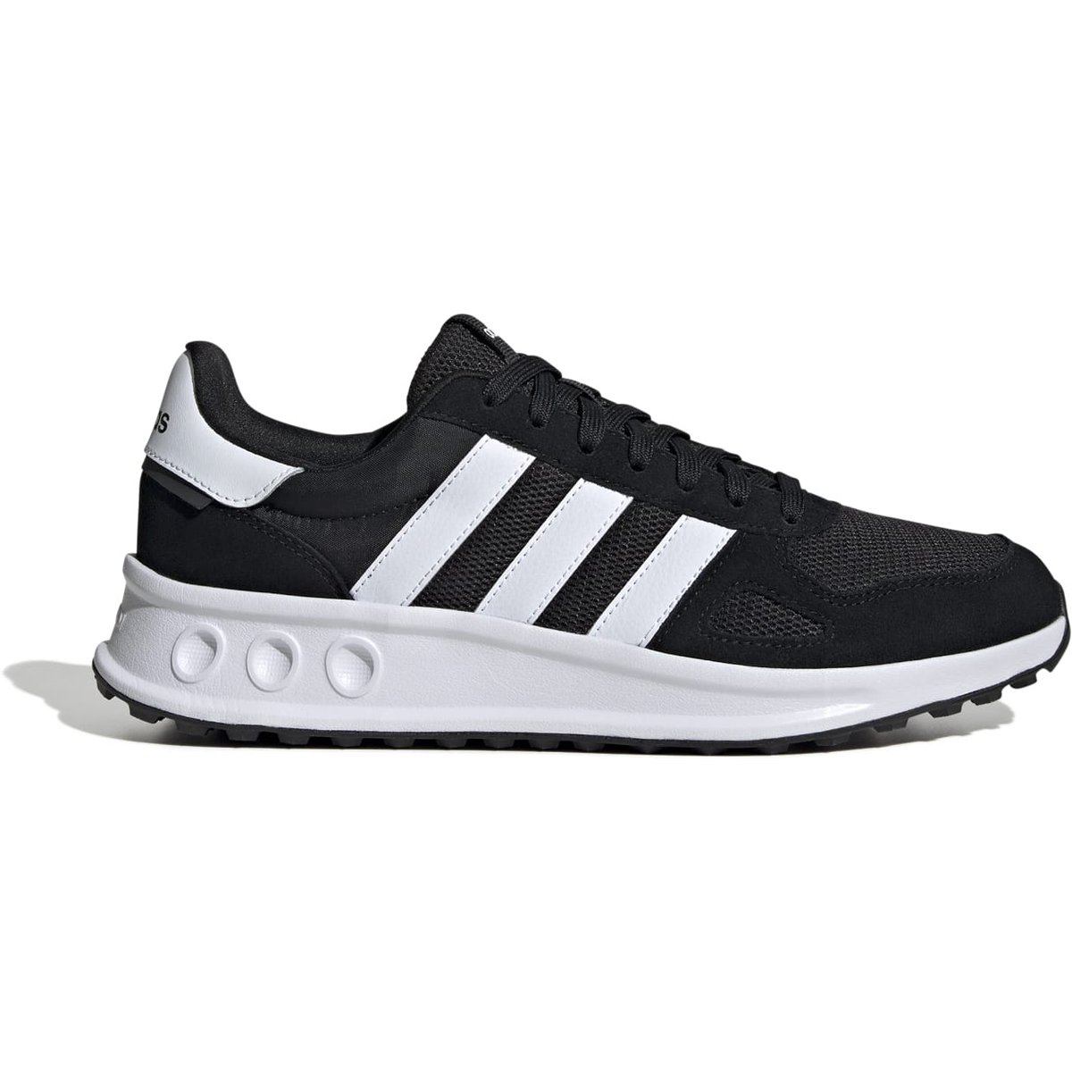 Adidas RUN 84 – CBLACK/FTWWHT/CARBON