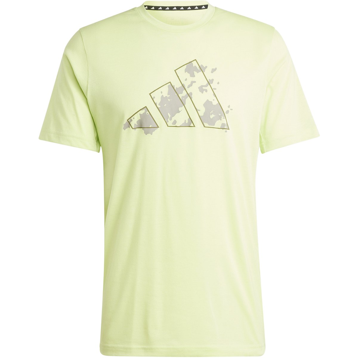 Adidas TR-ES+ TEE – PULLIM/SILPEB