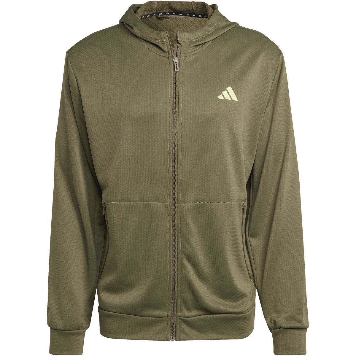 Adidas Kapuzensweat Train Essentials Seasonal Training – OLISTR/PULLIM