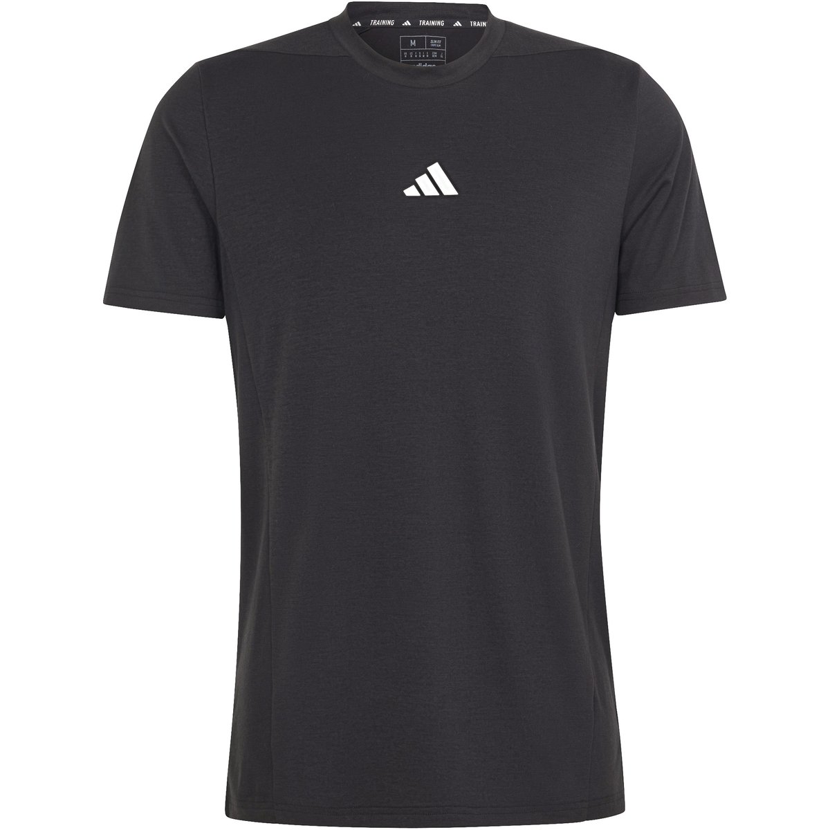 Adidas D4T TEE – BLACK