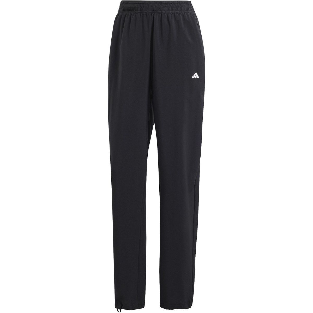 ADIDAS TRN P – BLACK