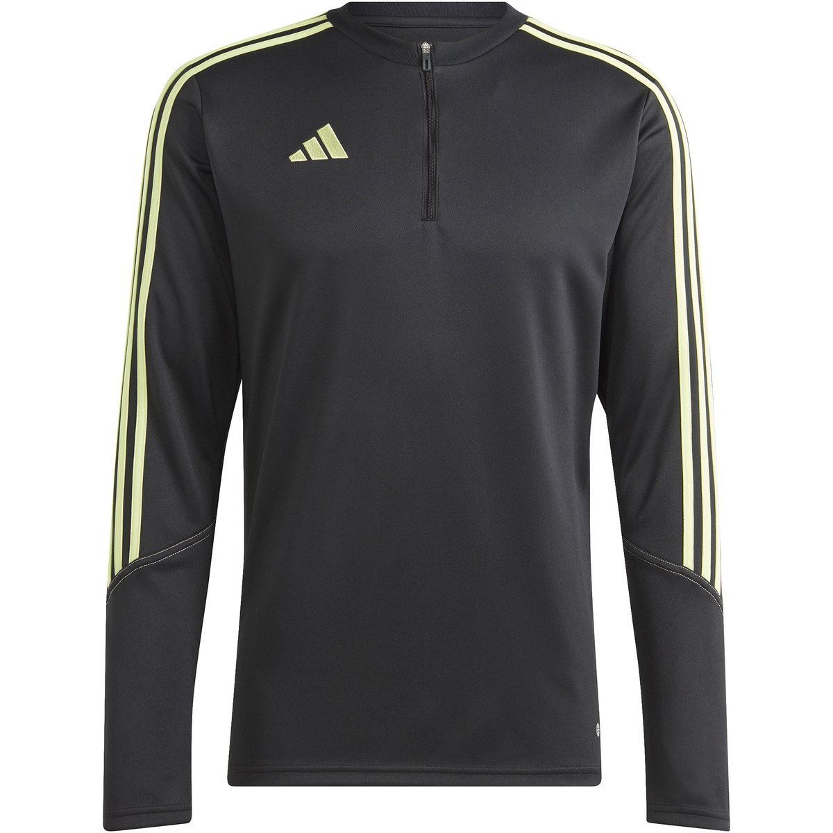 Adidas TIRO23 CB TRTOP – BLACK/PULLIM