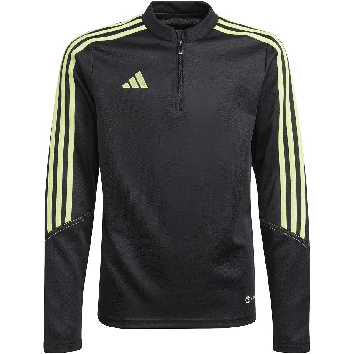 Adidas TIRO23 CBTRTOPY – BLACK/PULLIM