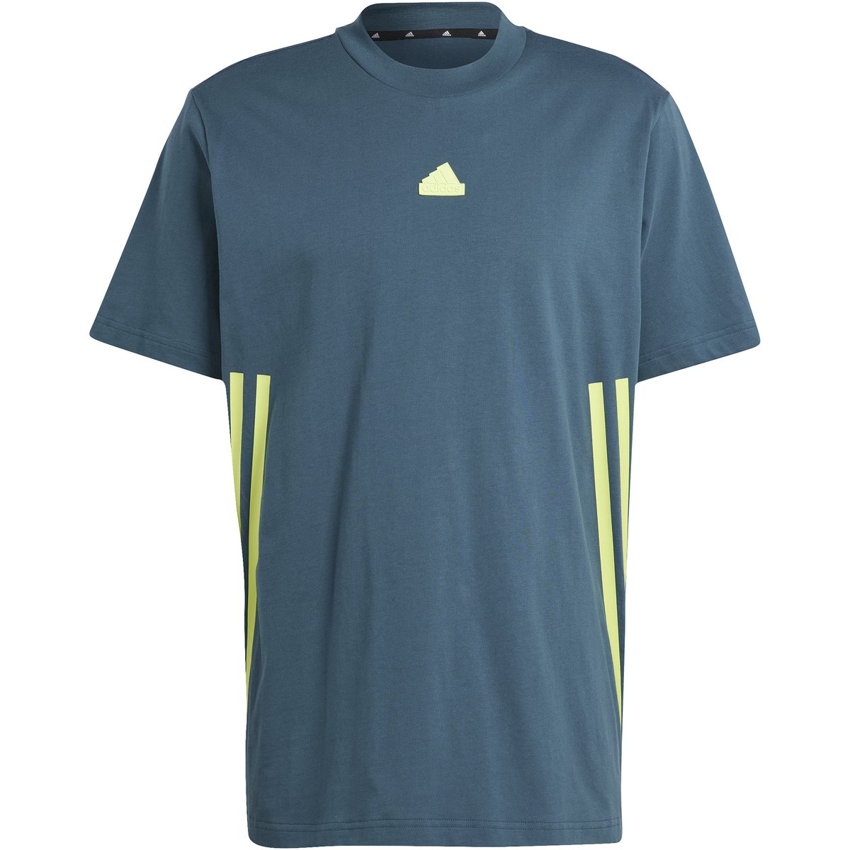 Adidas M FI 3S T – ARCNGT/PULLIM