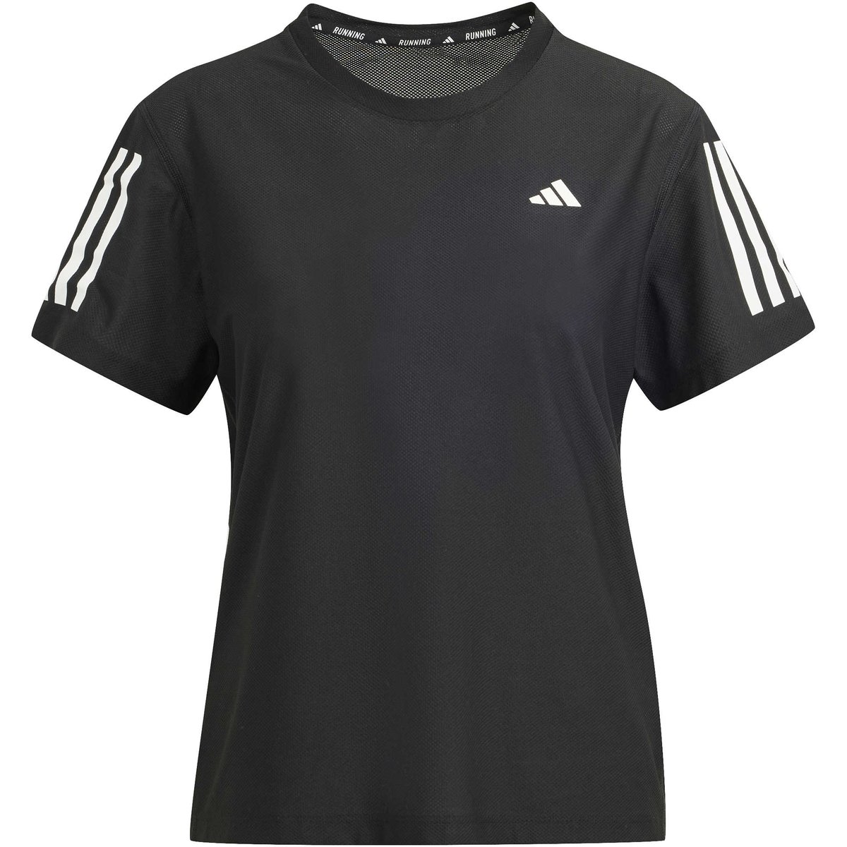 Adidas OTR B TEE – BLACK