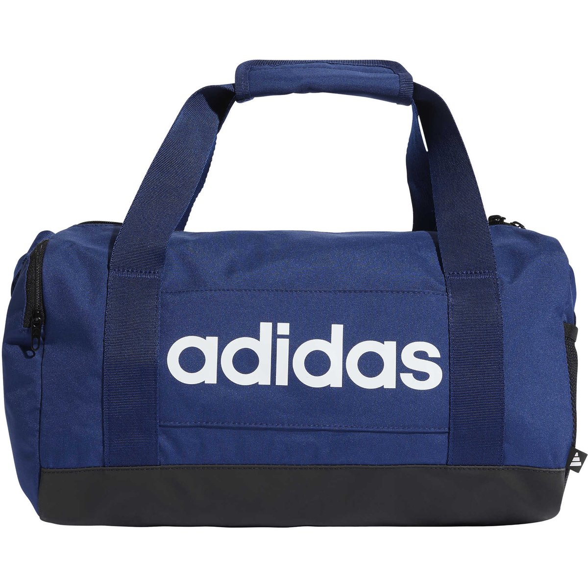 Adidas LINEAR DUFF XS – DKBLUE/WHITE