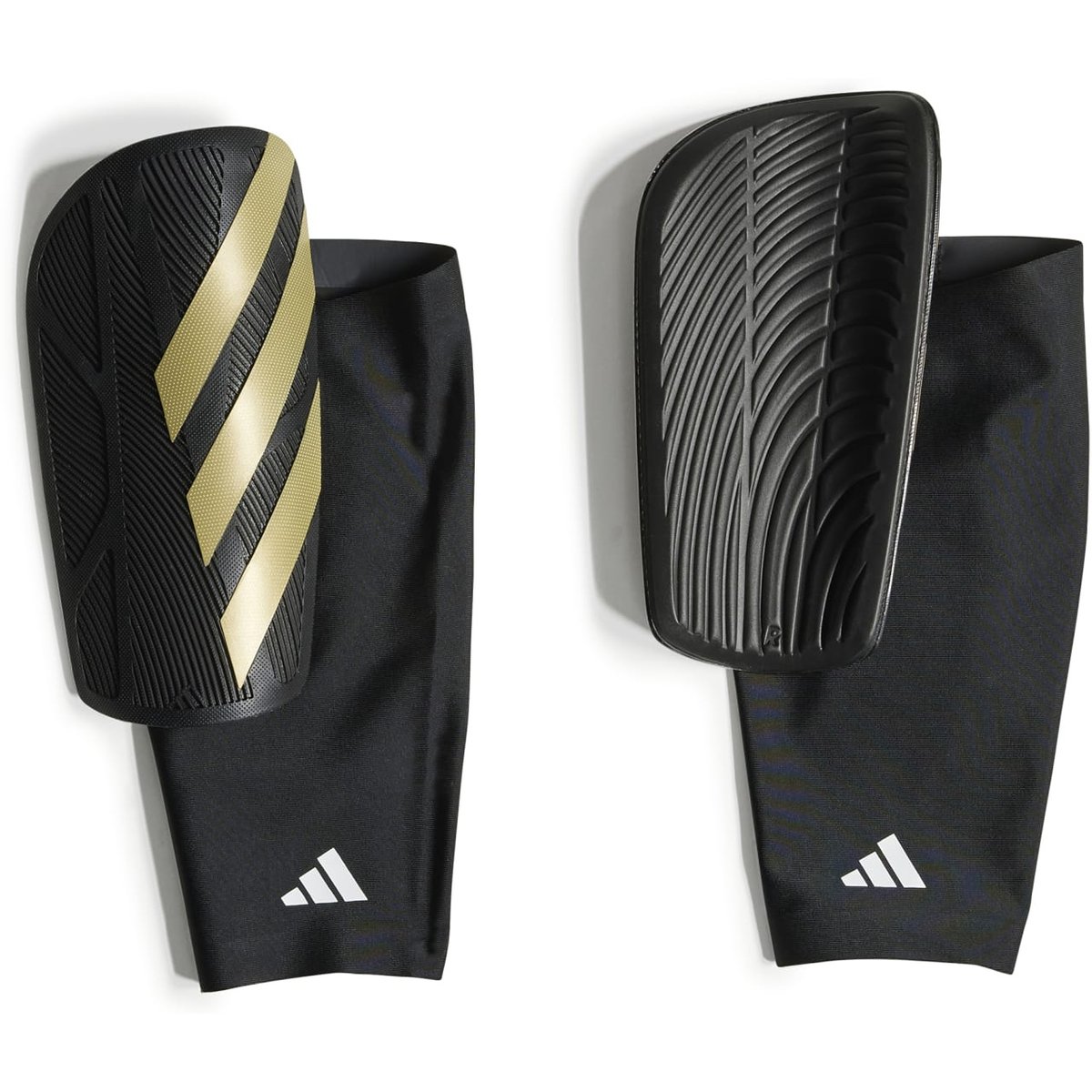 Adidas TIRO SG COM – BLACK/GOLDMT/WHITE