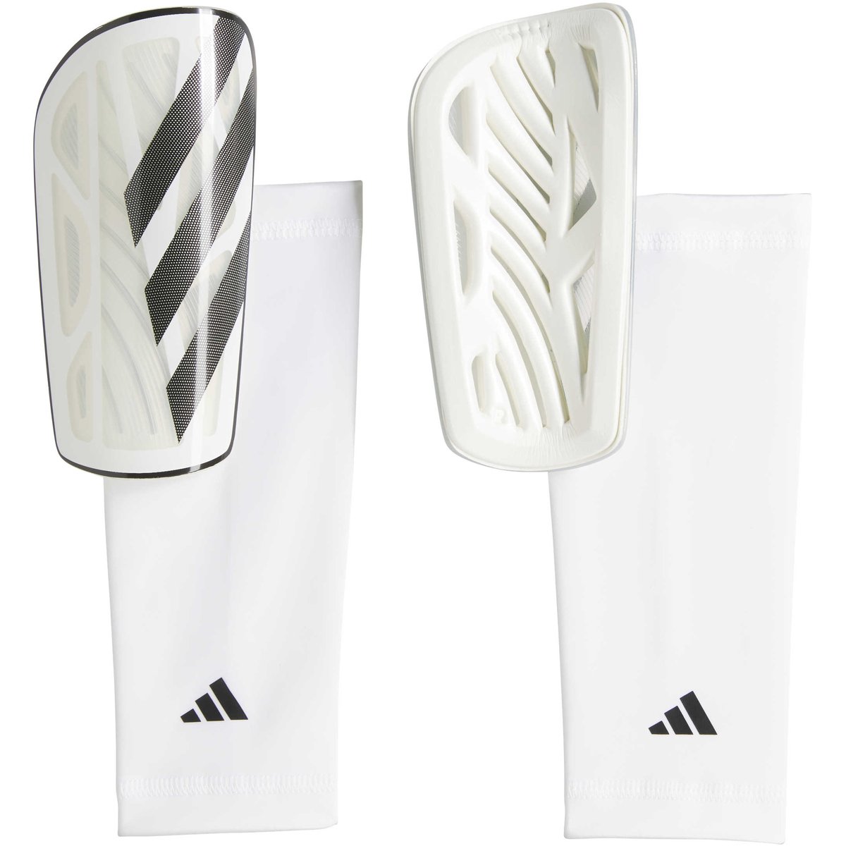 Adidas TIRO SG LGE – WHITE/BLACK/SILVMT