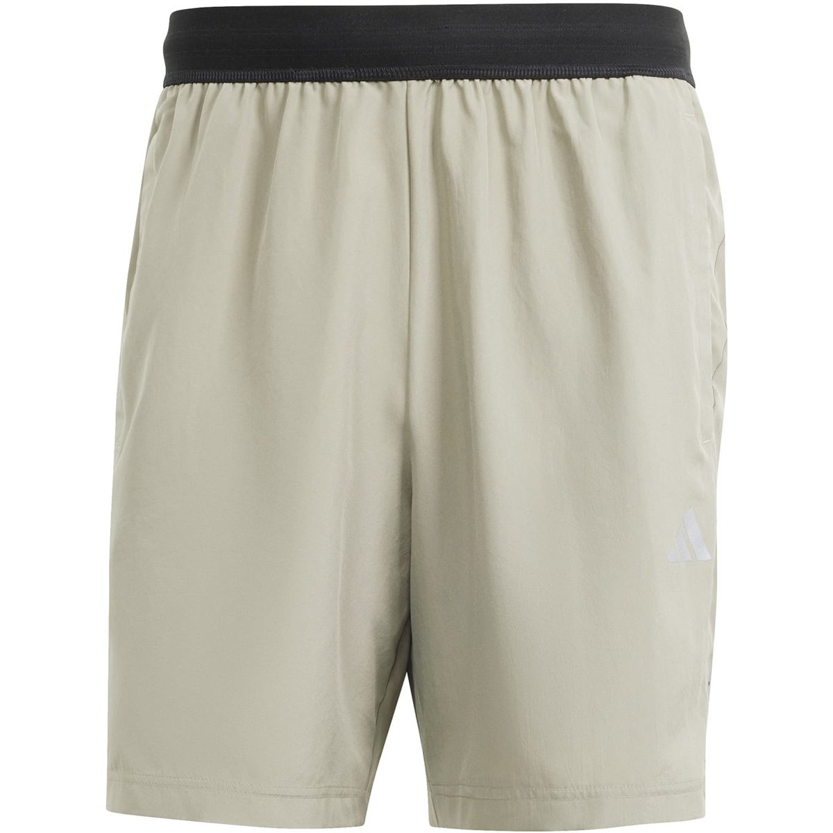 Adidas GYM+ WV SHORT – SILPEB