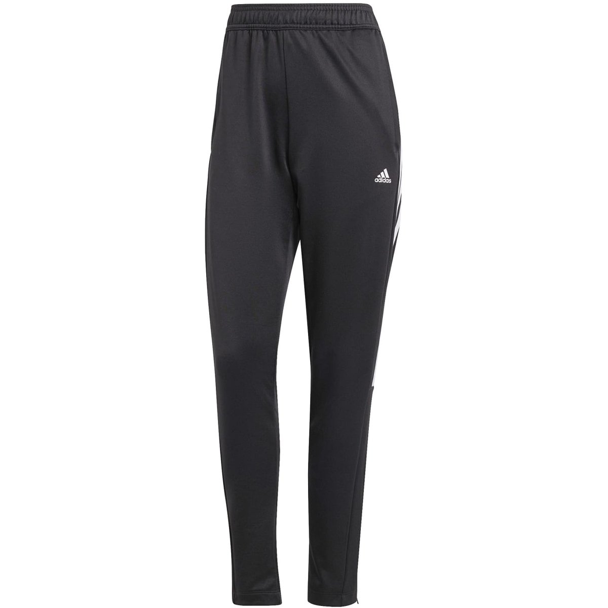 Adidas Tiro CB Hose Damen – BLACK/WHITE